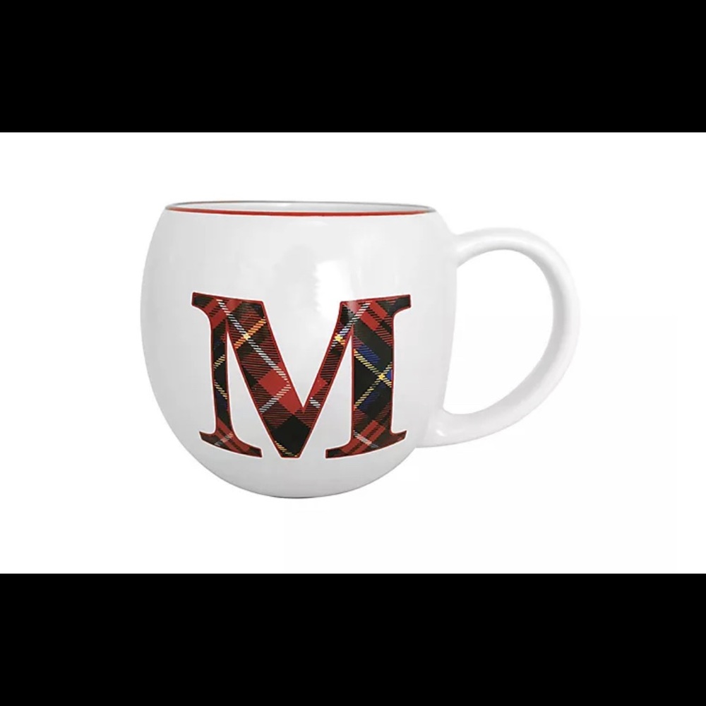 christmas mug